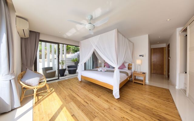 Karpe Diem Villa
