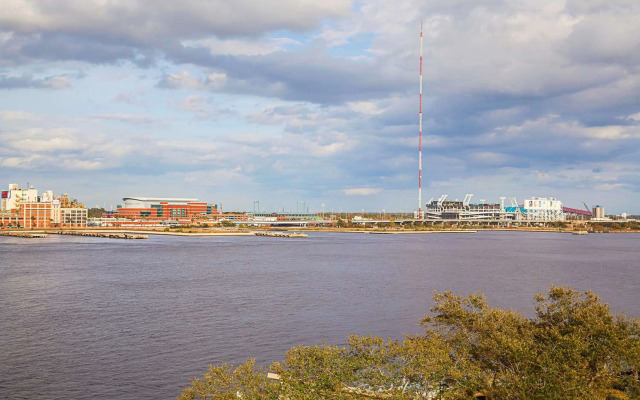 Southbank Hotel by Marriott Jacksonville Riverwalk