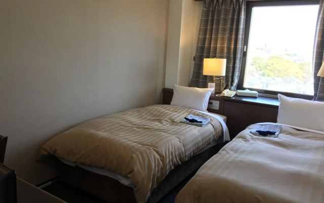 Hotel Sun Plus Yutaka