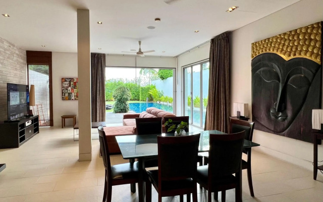 Baan Yamu Residences