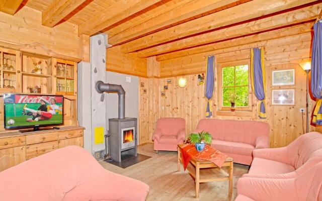 Chalet mit Sauna und Kamin A 257.001