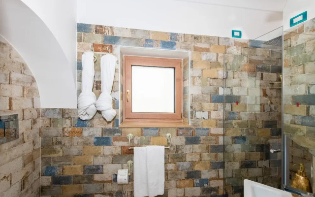 YourHome - Casa Barba Positano