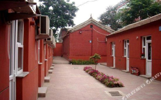 Meilu Motel