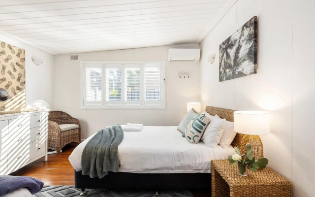 Beach Bungalow