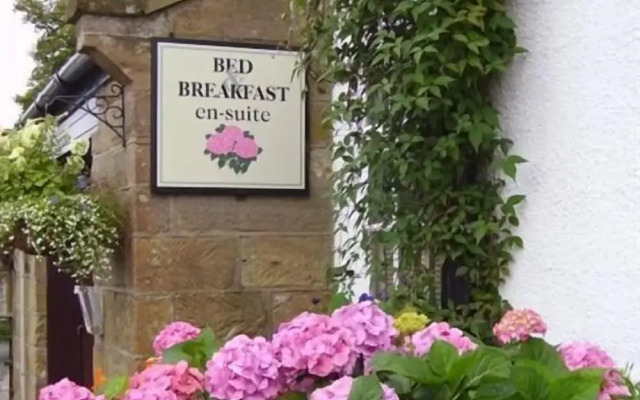 Thorpe Green House Vegetarian Bed and Breakfast