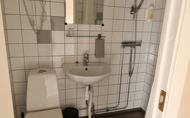 Hotell Zlafen Bed and Breakfast
