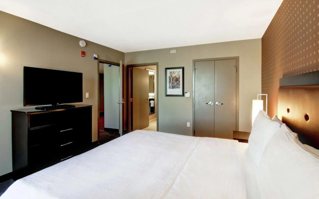 Homewood Suites Ajax, Ontario, Canada