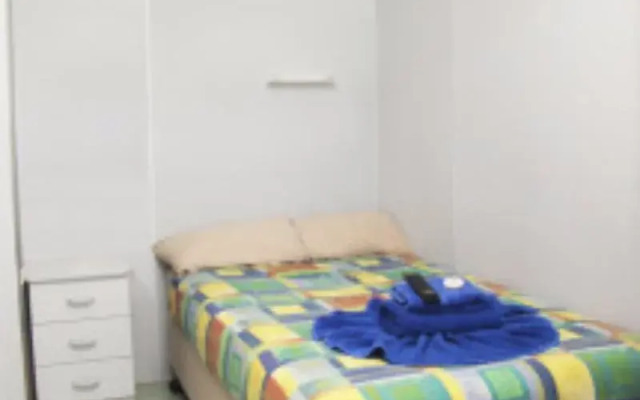 Mia Mia Port Hedland