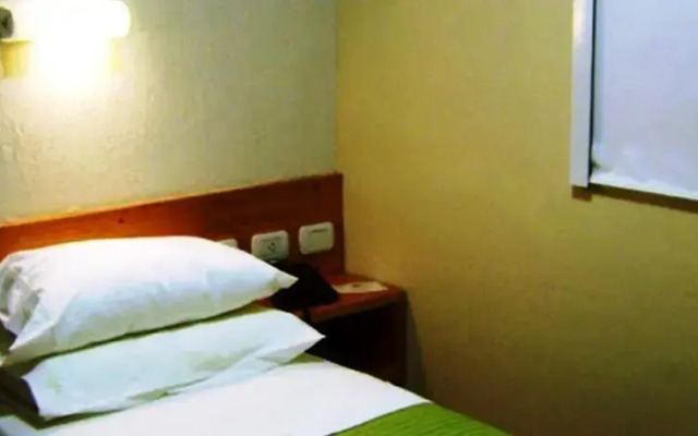 Casa Mia Hotel