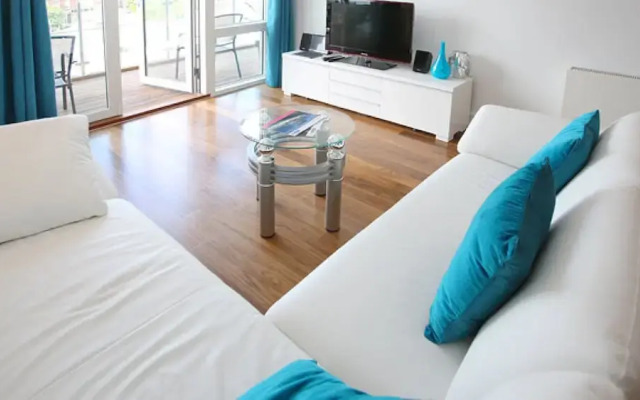 Horizon Poole in Poole