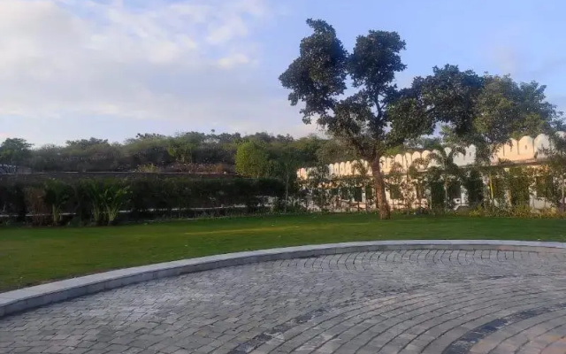 lebua Udaipur Daulatgarh