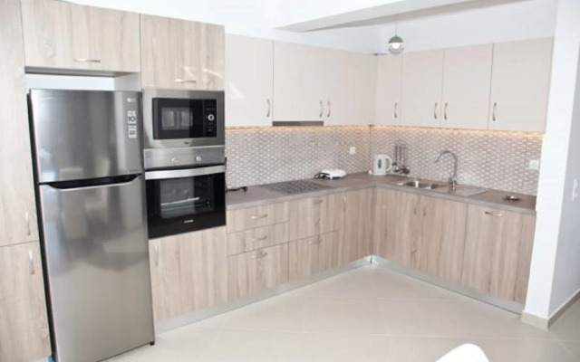 Diwani Luxury Villas
