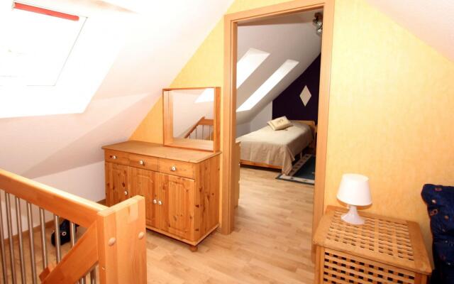 Ferienhaus Ganescha, Utarp