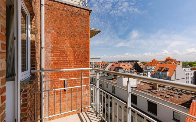 Huswell - Seafront Appartment With Stunning Views