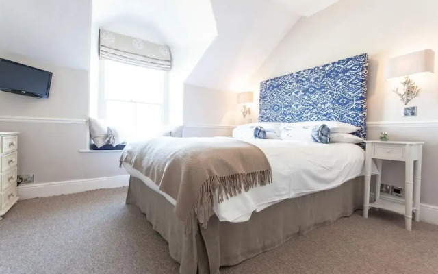 Headland House Luxury B&B
