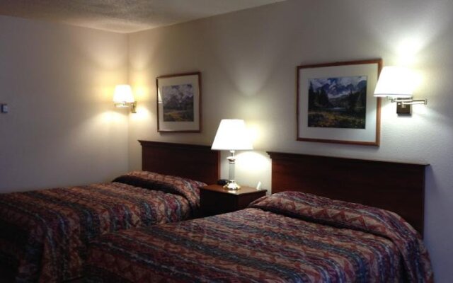 City Center Inn