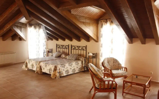 Casa Rural La Fragua