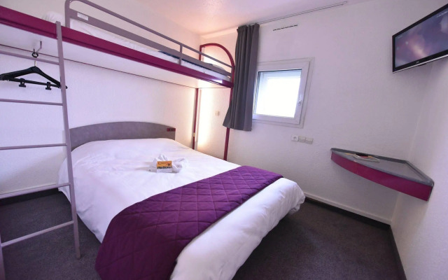 Cit'Hotel Saxotel Chalon-sur-Saône Nord