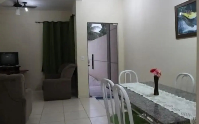 Bonito Residencial Flat