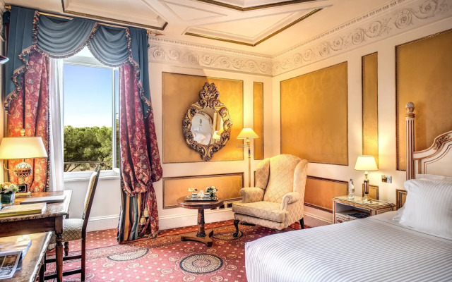 Hotel Splendide Royal