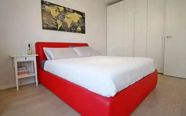Stunning 1-bed Apartment in Verona