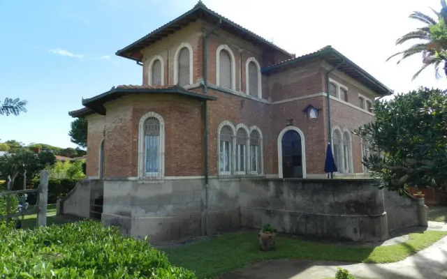Villa Liberty Tolomei