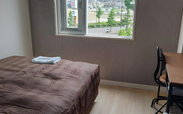 Tabist Tsukuba Sky Hotel