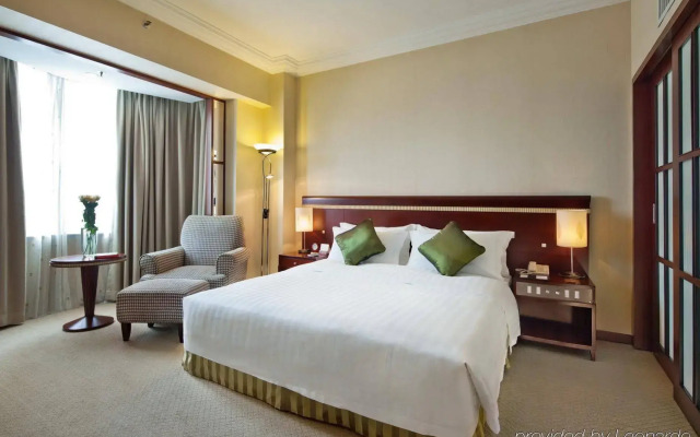 Rosedale Hotel and Suites Guangzhou