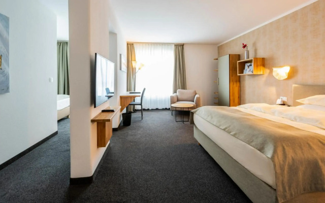 Best Western Plus iO Hotel