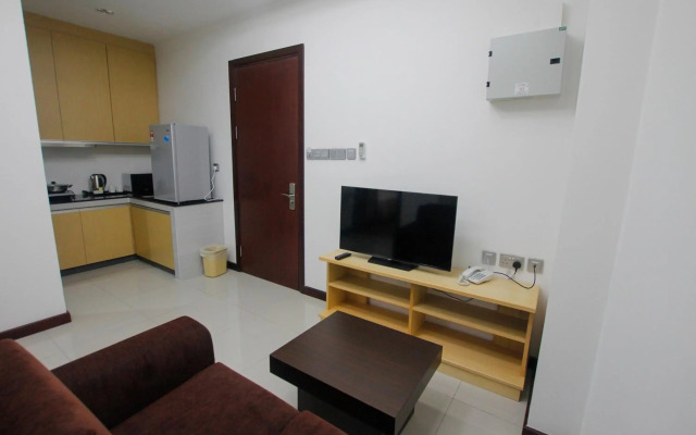 Imperial Suites Miri