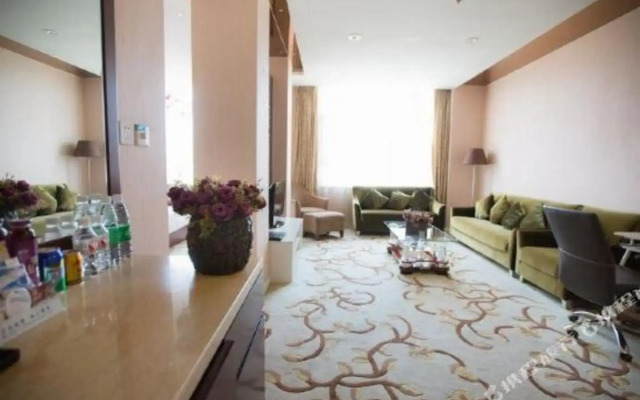 Cuiheyuan Hotel