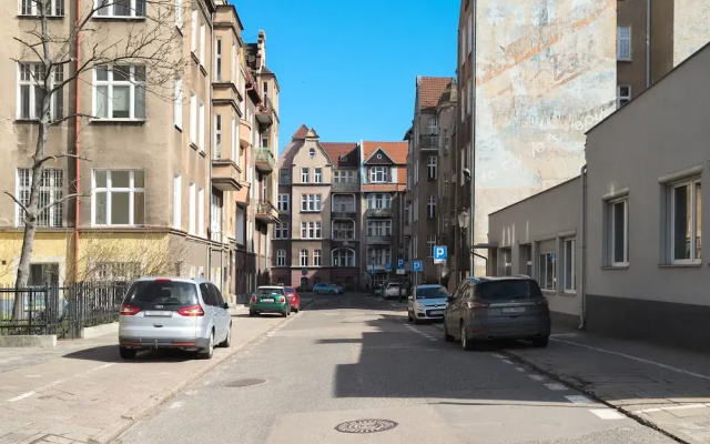 Gdyńskich Kosynierów 2/4a