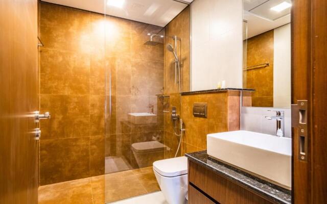 Primestay - Al Barsha South Marquis 2020