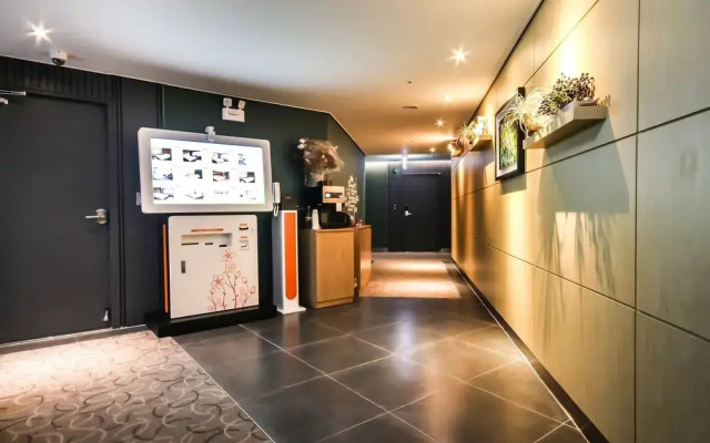 Naju Dream Hotel