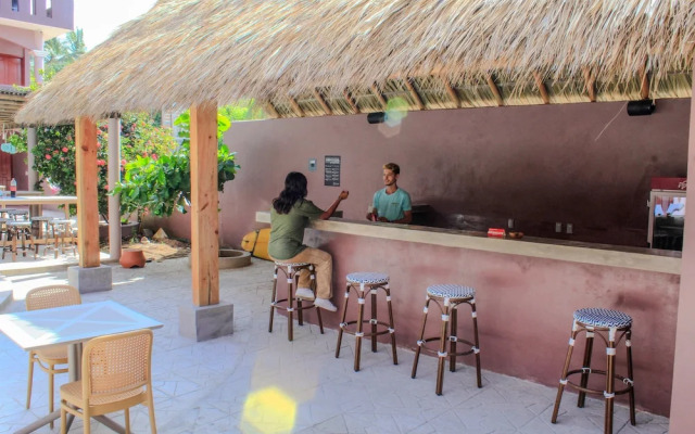 Viajero Puerto Escondido Hostel