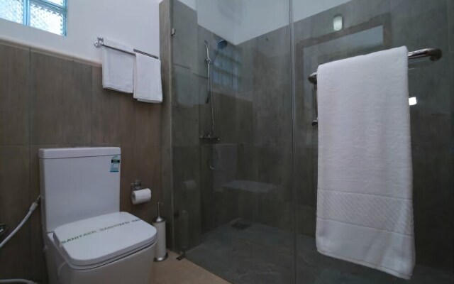 Athithi Villa
