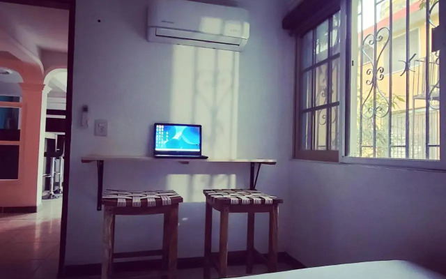 Sundaze Hostel
