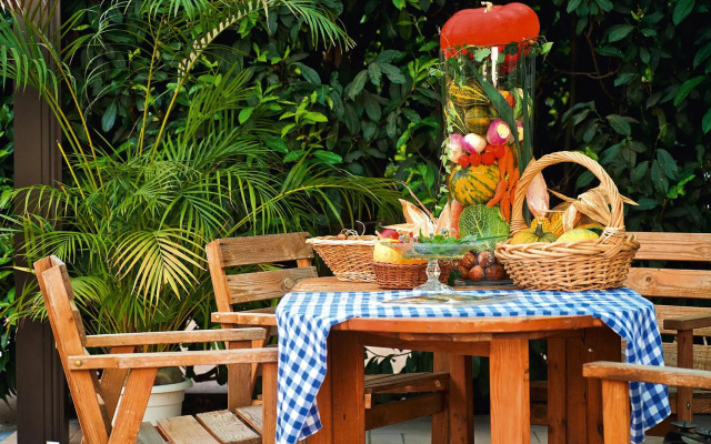 Holiday Flat in Morschwiller