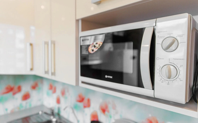 Апартаменты Эксперт Сити на проспекте Ленина, д. 117А