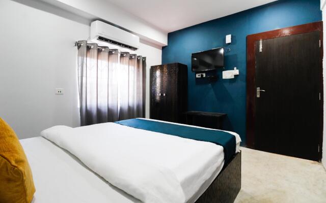 Hotel Sundari by OYO Rooms