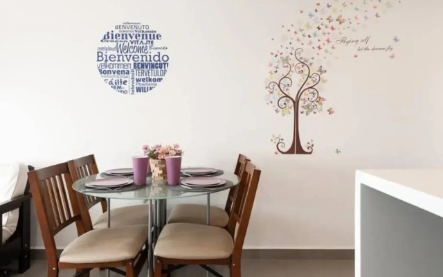 San Ángel - UNAM apartment 2parking 3BR 2BA