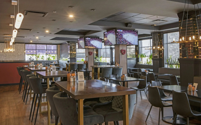 Best Western Premier Aberdeen Kamloops