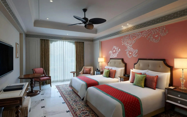 The Leela Palace Jaipur