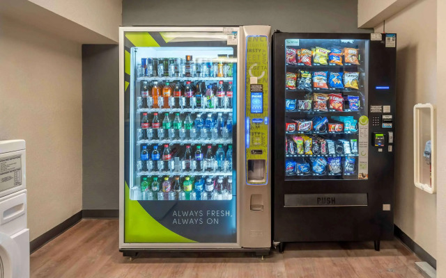 Extended Stay America Select Suites Chicago Westmont Oak Brook