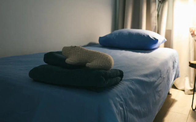 MurHouse (МурХаус)