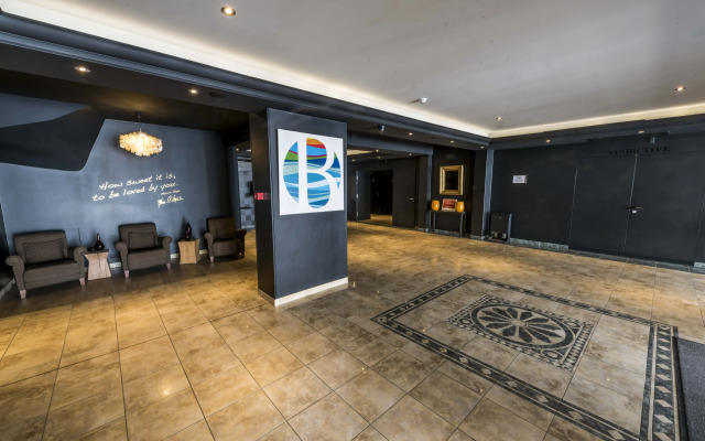 Hotel Bero