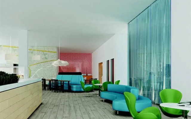 Stain Hotels