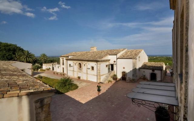 Hotel Villa Favorita