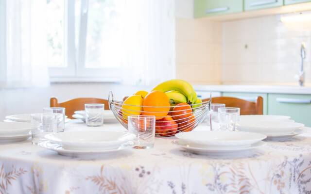 Apartments Grakalic great location