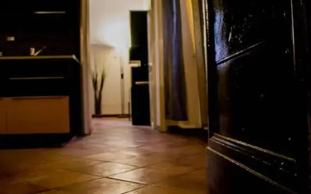 Yellow Butterfly House Holiday